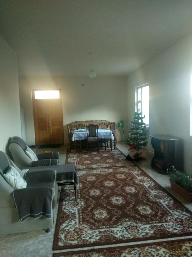 Nnn Guest House Goris Ngoại thất bức ảnh